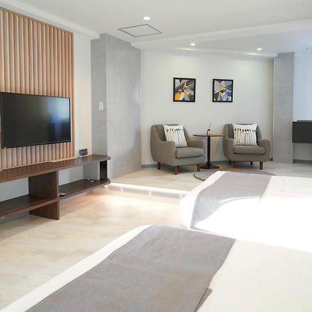 Senlax Inn Osaka Zewnętrze zdjęcie