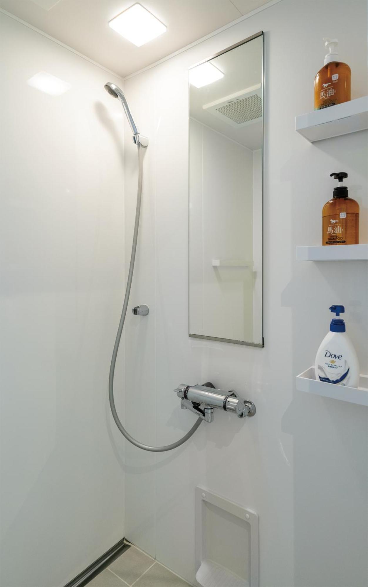 Senlax Inn Osaka Zewnętrze zdjęcie