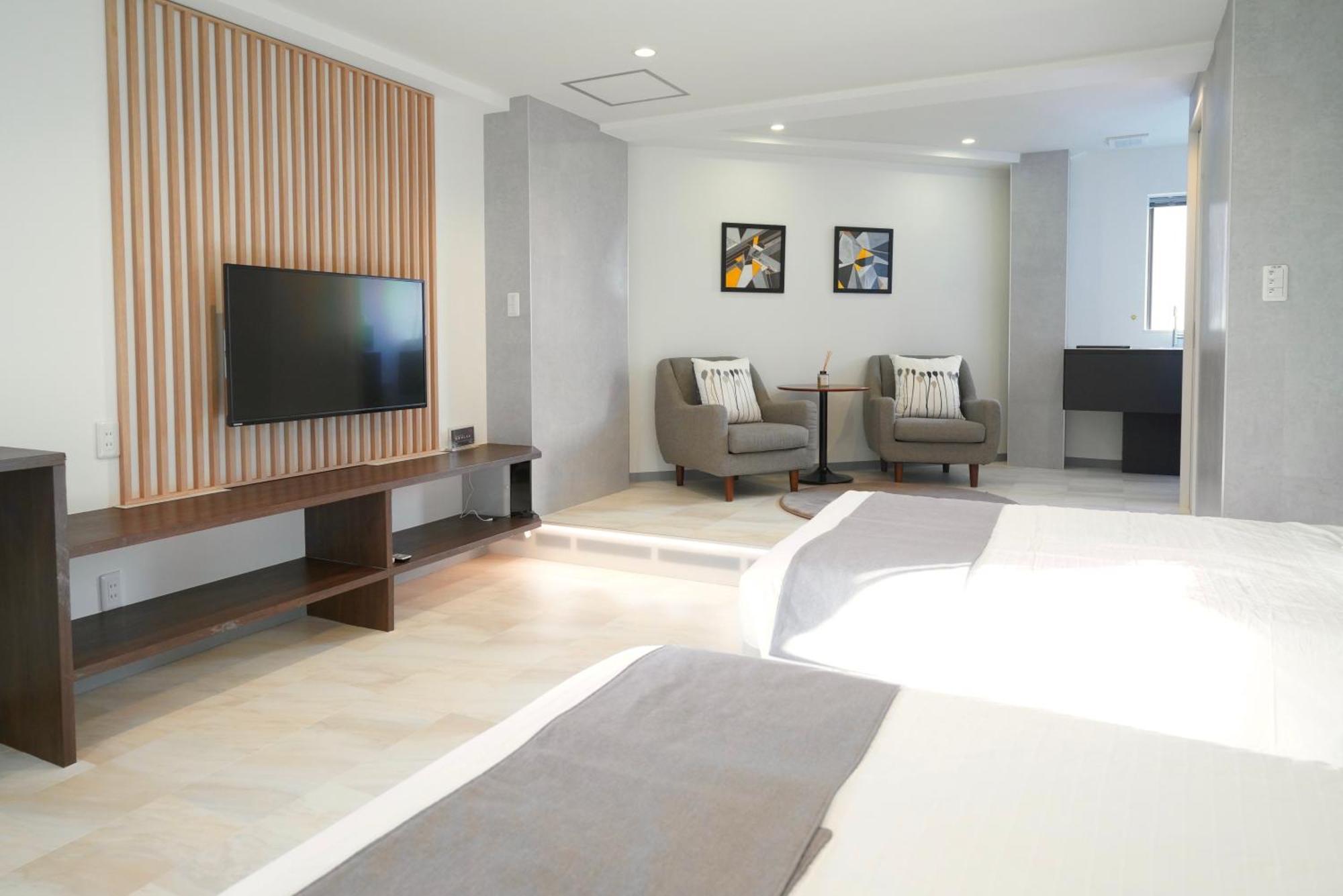 Senlax Inn Osaka Zewnętrze zdjęcie