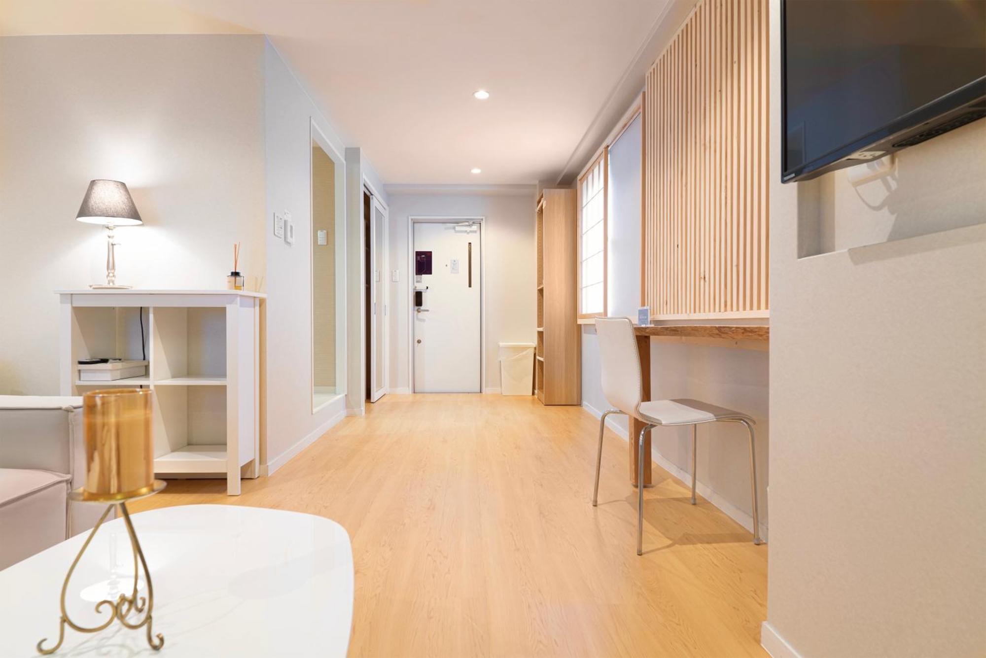 Senlax Inn Osaka Zewnętrze zdjęcie