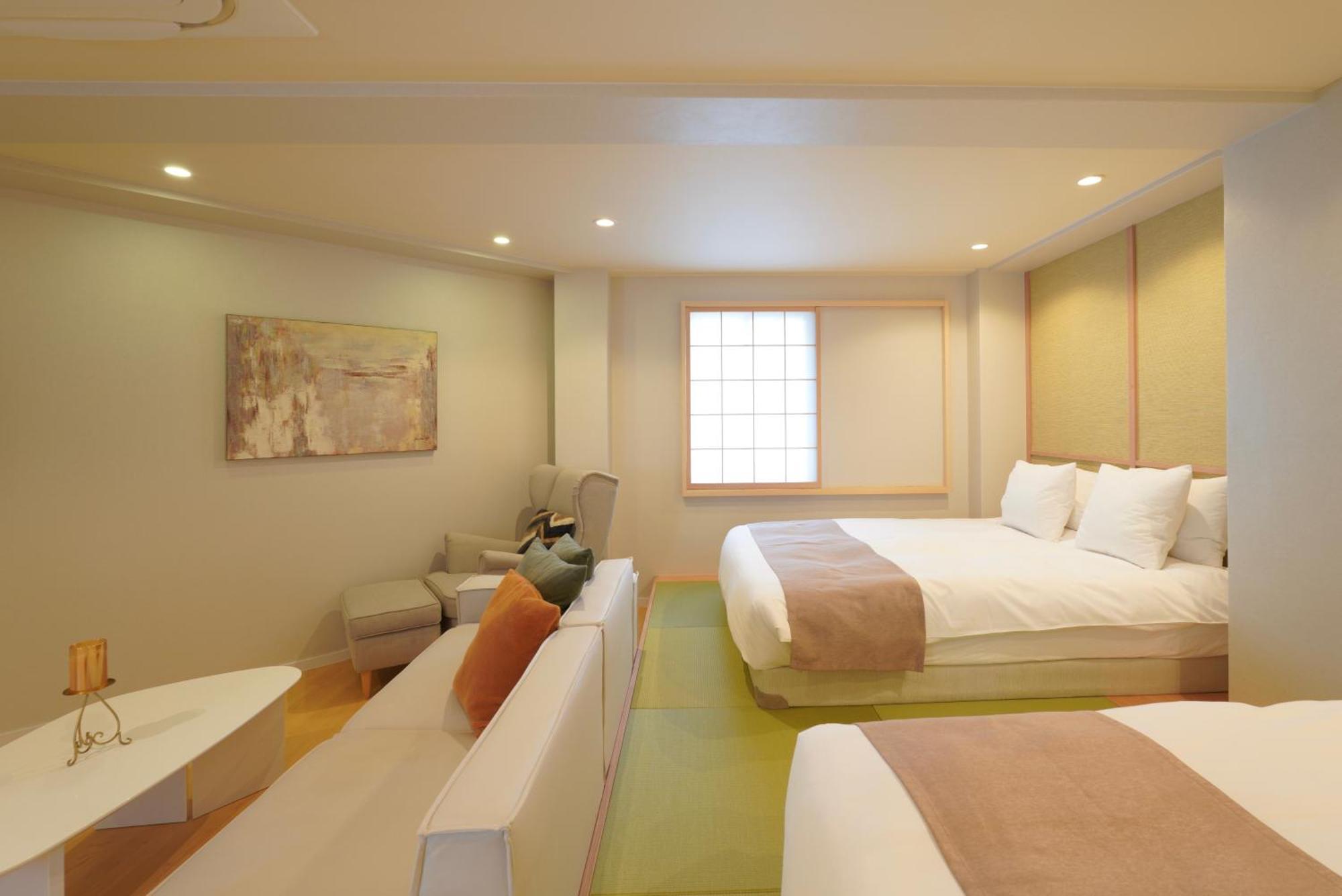 Senlax Inn Osaka Zewnętrze zdjęcie