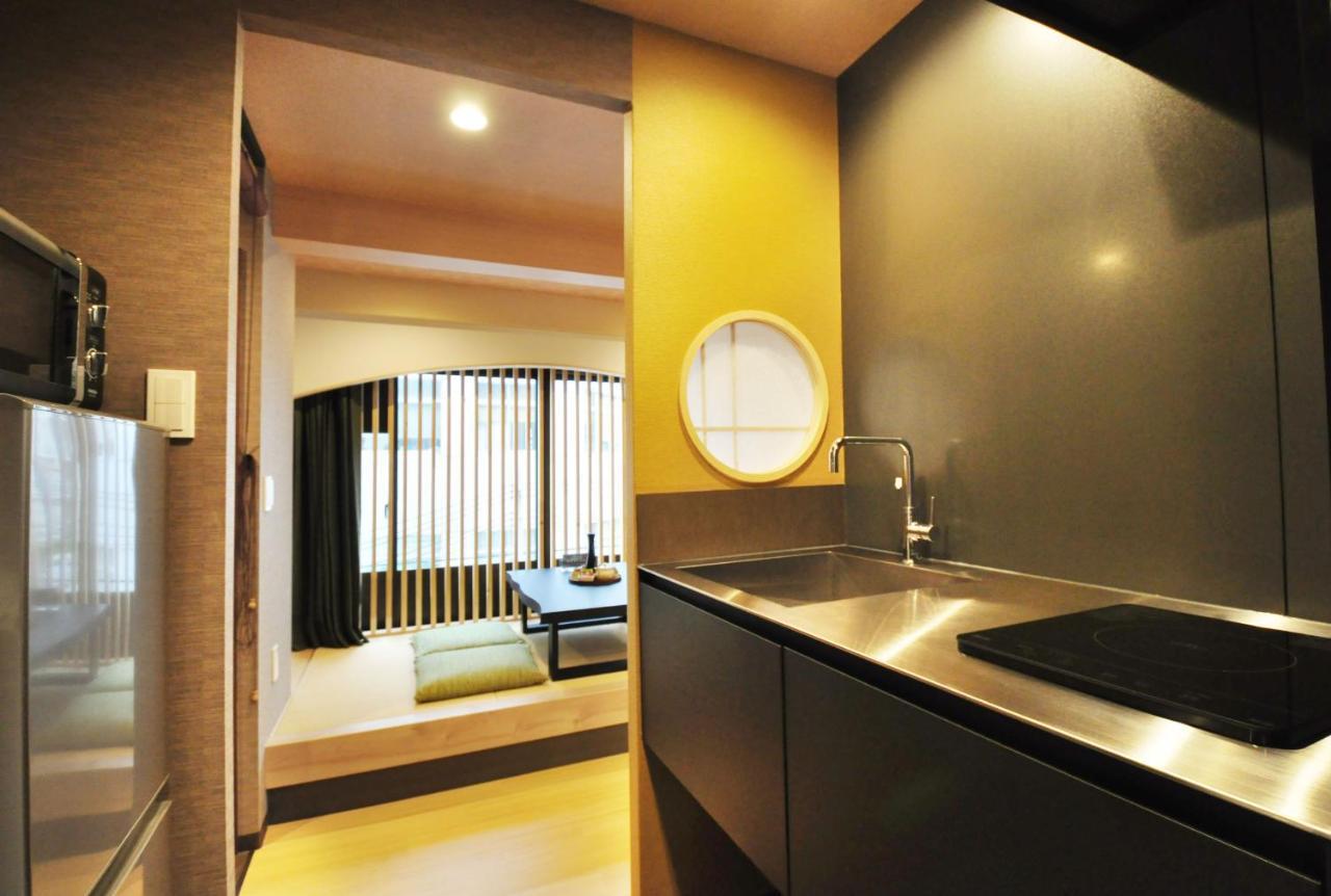 Senlax Inn Osaka Zewnętrze zdjęcie