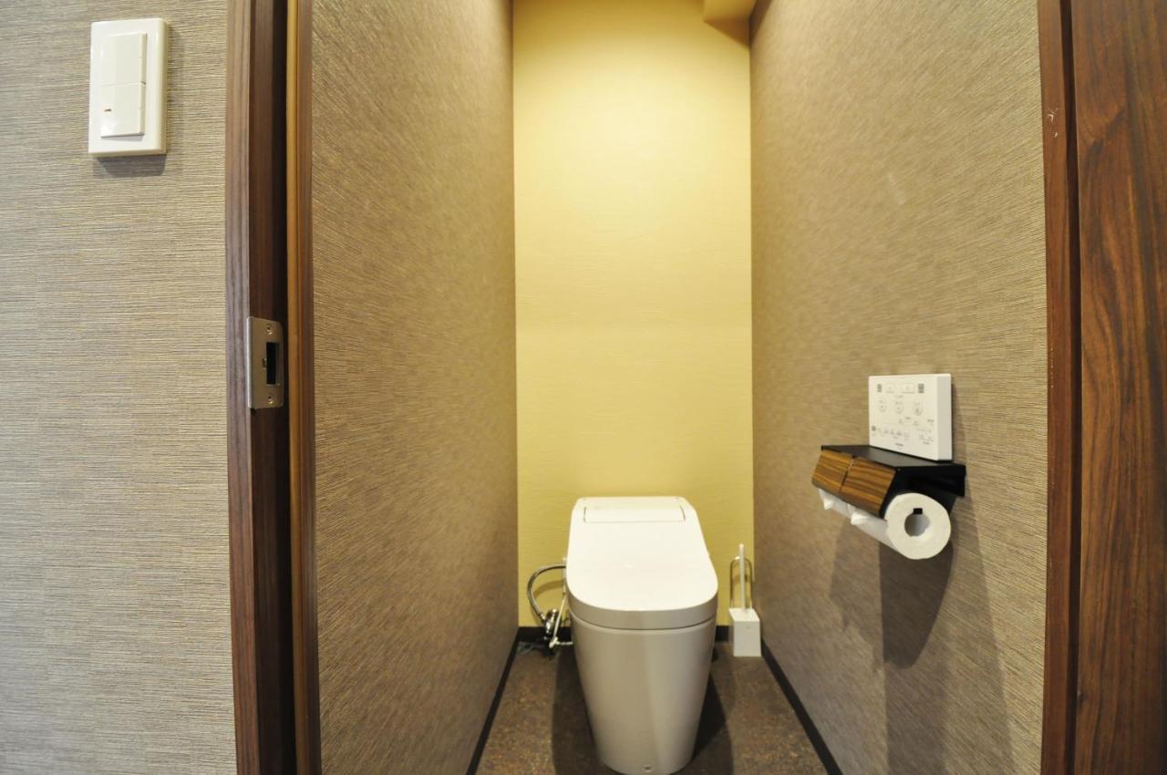 Senlax Inn Osaka Zewnętrze zdjęcie